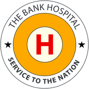 The Bank Hospital's avatar